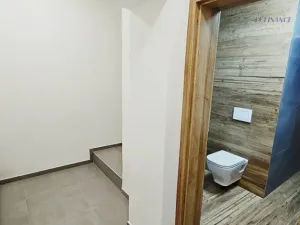 Prodej bytu 3+1, Kralupy nad Vltavou - Lobeček, Marie Majerové, 112 m2