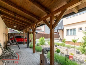 Prodej rodinného domu, Bruntál, I. Olbrachta, 211 m2