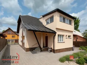 Prodej rodinného domu, Bruntál, I. Olbrachta, 211 m2