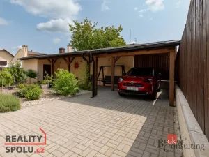 Prodej rodinného domu, Bruntál, I. Olbrachta, 211 m2