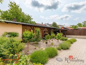 Prodej rodinného domu, Bruntál, I. Olbrachta, 211 m2