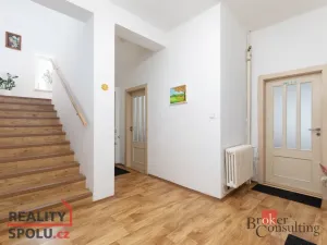Prodej rodinného domu, Bruntál, I. Olbrachta, 211 m2