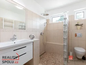 Prodej rodinného domu, Bruntál, I. Olbrachta, 211 m2