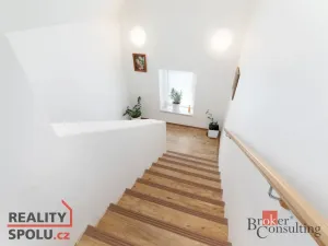 Prodej rodinného domu, Bruntál, I. Olbrachta, 211 m2