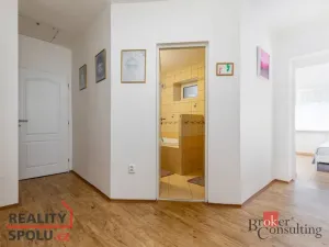 Prodej rodinného domu, Bruntál, I. Olbrachta, 211 m2