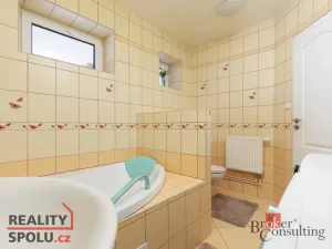 Prodej rodinného domu, Bruntál, I. Olbrachta, 211 m2