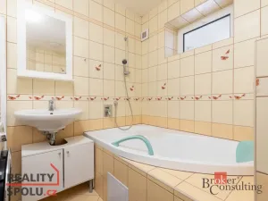 Prodej rodinného domu, Bruntál, I. Olbrachta, 211 m2