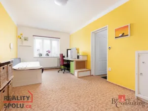 Prodej rodinného domu, Bruntál, I. Olbrachta, 211 m2