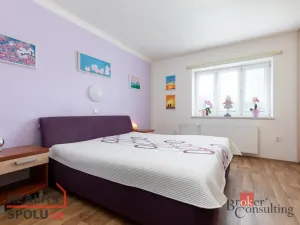 Prodej rodinného domu, Bruntál, I. Olbrachta, 211 m2