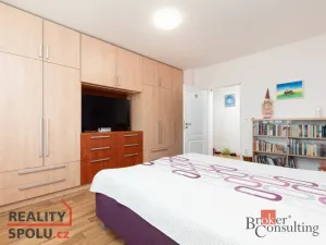 Prodej rodinného domu, Bruntál, I. Olbrachta, 211 m2