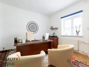 Prodej rodinného domu, Bruntál, I. Olbrachta, 211 m2