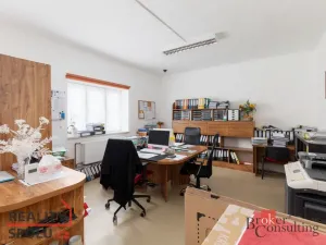 Prodej rodinného domu, Bruntál, I. Olbrachta, 211 m2