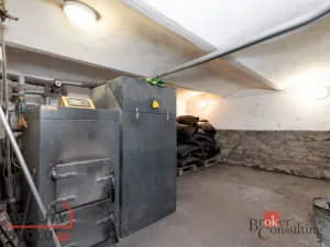 Prodej rodinného domu, Bruntál, I. Olbrachta, 211 m2