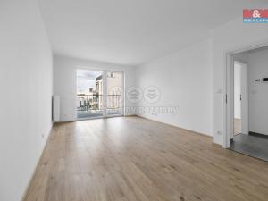 Pronájem bytu 2+kk, Plzeň, Safírová, 66 m2