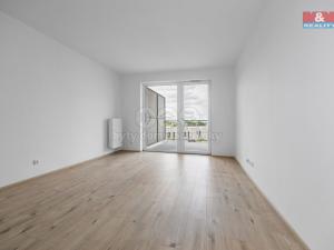 Pronájem bytu 2+kk, Plzeň, Safírová, 66 m2