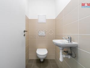Pronájem bytu 2+kk, Plzeň, Safírová, 66 m2