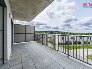 Pronájem bytu 2+kk, Plzeň, Safírová, 66 m2
