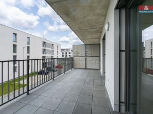 Pronájem bytu 2+kk, Plzeň, Safírová, 66 m2