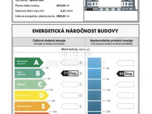 Pronájem bytu 2+kk, Plzeň, Safírová, 66 m2