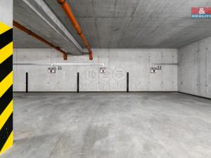 Pronájem bytu 2+kk, Plzeň, Safírová, 45 m2