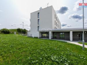Pronájem bytu 2+kk, Plzeň, Safírová, 45 m2