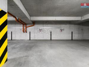 Pronájem bytu 2+kk, Plzeň, Safírová, 45 m2