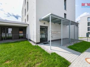 Pronájem bytu 2+kk, Plzeň, Safírová, 45 m2