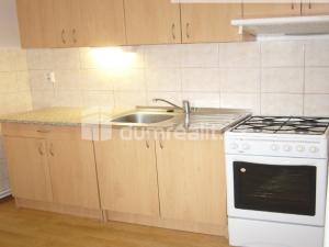 Pronájem bytu 2+kk, Děčín - Děčín I-Děčín, Křížová, 46 m2
