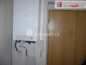 Pronájem bytu 2+kk, Děčín - Děčín I-Děčín, Křížová, 46 m2