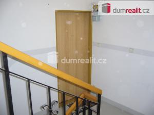 Pronájem bytu 2+kk, Děčín - Děčín I-Děčín, Křížová, 46 m2