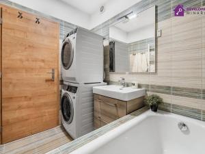 Prodej bytu 4+kk, Havlíčkův Brod, Stromovka, 98 m2
