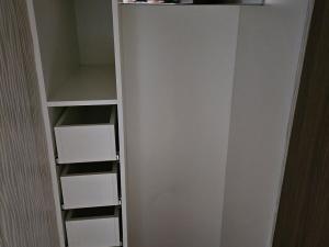 Pronájem bytu 1+1, Krupka, Bohosudovská, 45 m2