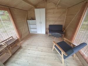 Pronájem chaty, Tábor, 15 m2