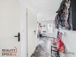 Prodej rodinného domu, Dolany, 198 m2