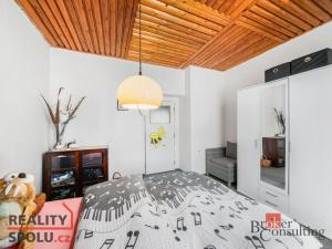 Prodej rodinného domu, Dolany, 198 m2