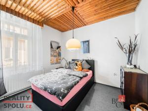 Prodej rodinného domu, Dolany, 198 m2