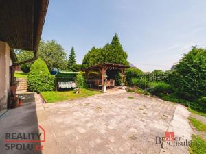 Prodej rodinného domu, Dolany, 198 m2