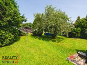 Prodej rodinného domu, Dolany, 198 m2