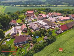 Prodej rodinného domu, Dolany, 198 m2