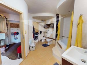 Pronájem bytu 2+kk, Plzeň, Motýlí, 64 m2