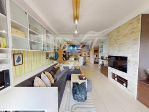 Pronájem bytu 2+kk, Plzeň, Motýlí, 64 m2
