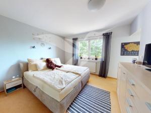 Pronájem bytu 2+kk, Plzeň, Motýlí, 64 m2