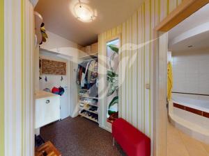 Pronájem bytu 2+kk, Plzeň, Motýlí, 64 m2