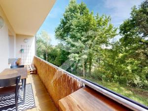 Pronájem bytu 2+kk, Plzeň, Motýlí, 64 m2
