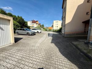 Pronájem bytu 2+kk, Plzeň, Motýlí, 64 m2