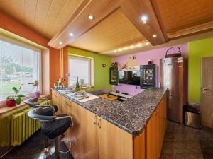 Prodej bytu 2+kk, Trutnov - Horní Staré Město, Dlouhá, 37 m2