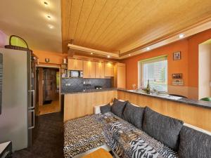 Prodej bytu 2+kk, Trutnov - Horní Staré Město, Dlouhá, 37 m2