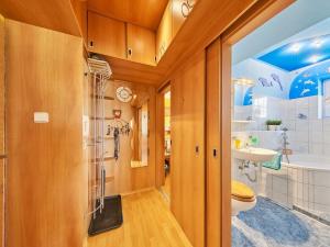 Prodej bytu 2+kk, Trutnov - Horní Staré Město, Dlouhá, 37 m2