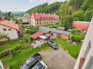 Prodej bytu 2+kk, Trutnov - Horní Staré Město, Dlouhá, 37 m2