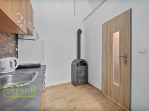 Prodej rodinného domu, Jaroměř - Semonice, 180 m2